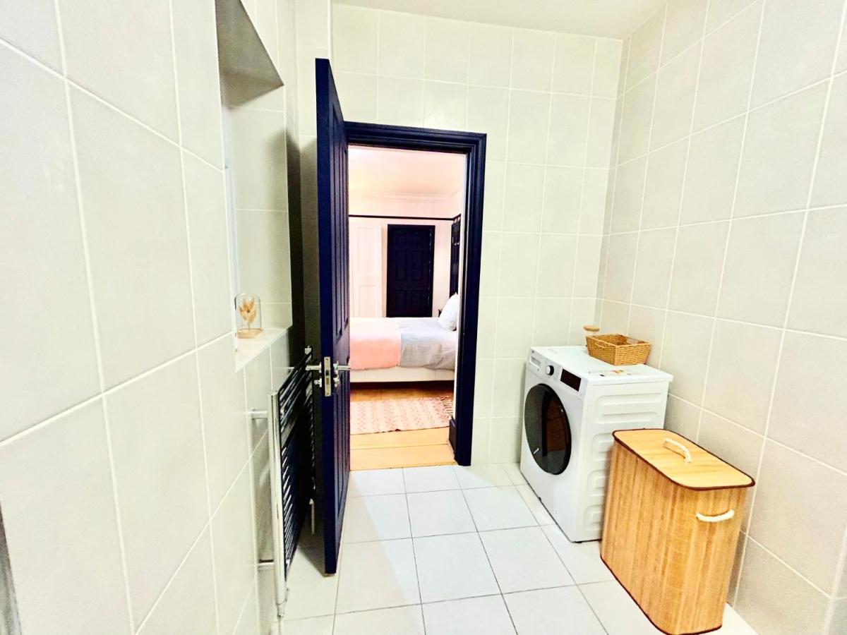 Rest Boutique Golders Green Лондон Екстер'єр фото