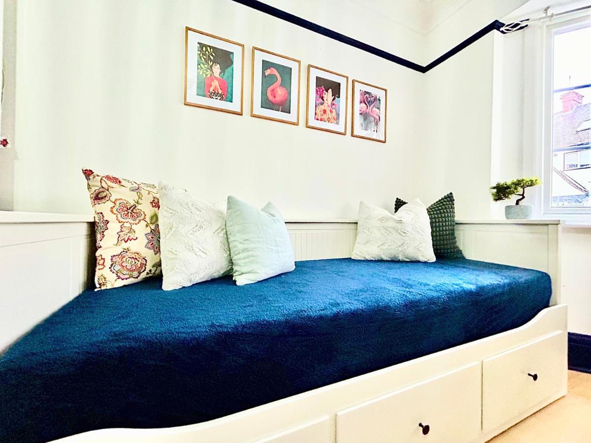 Rest Boutique Golders Green Лондон Екстер'єр фото