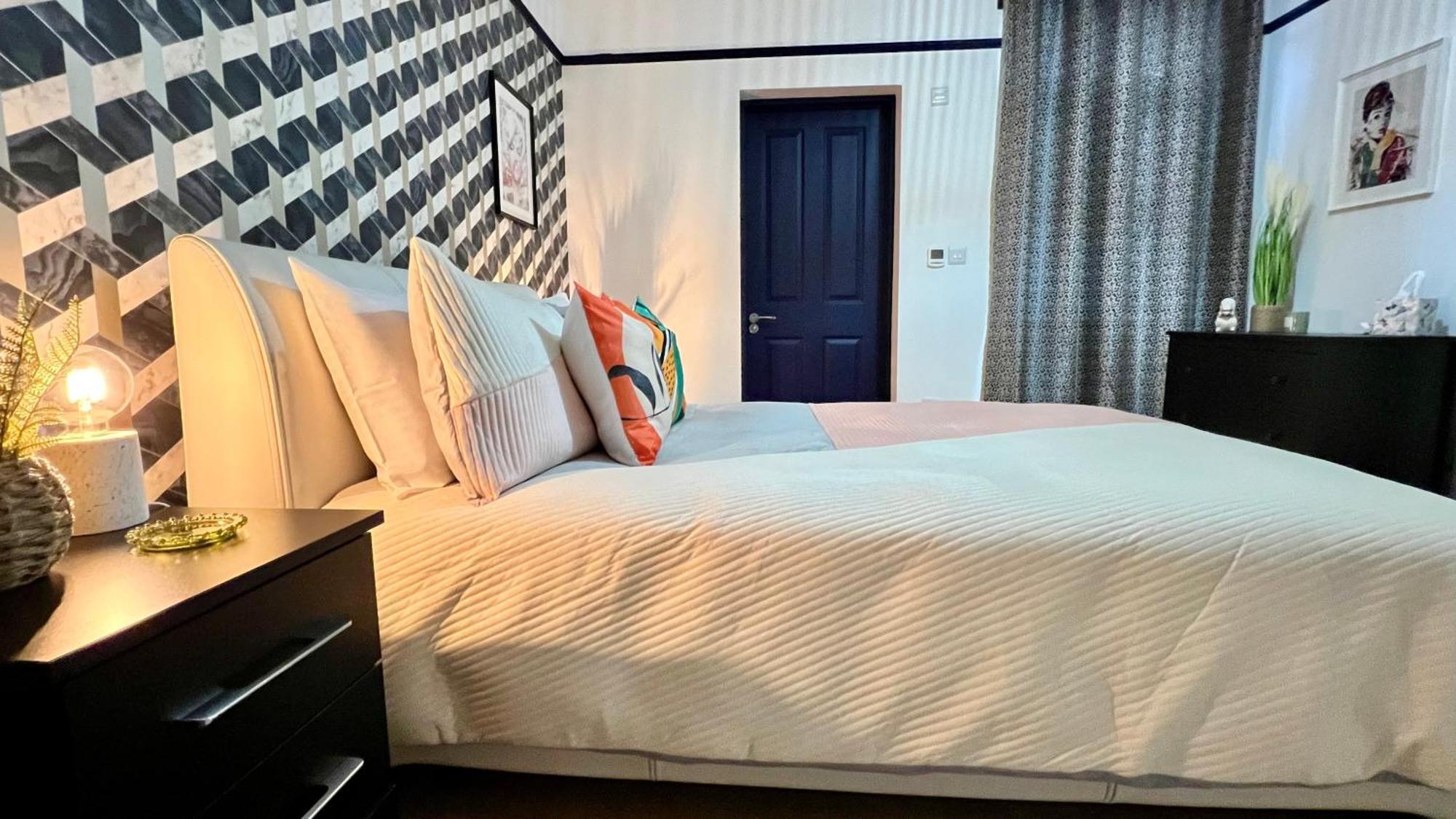 Rest Boutique Golders Green Лондон Екстер'єр фото