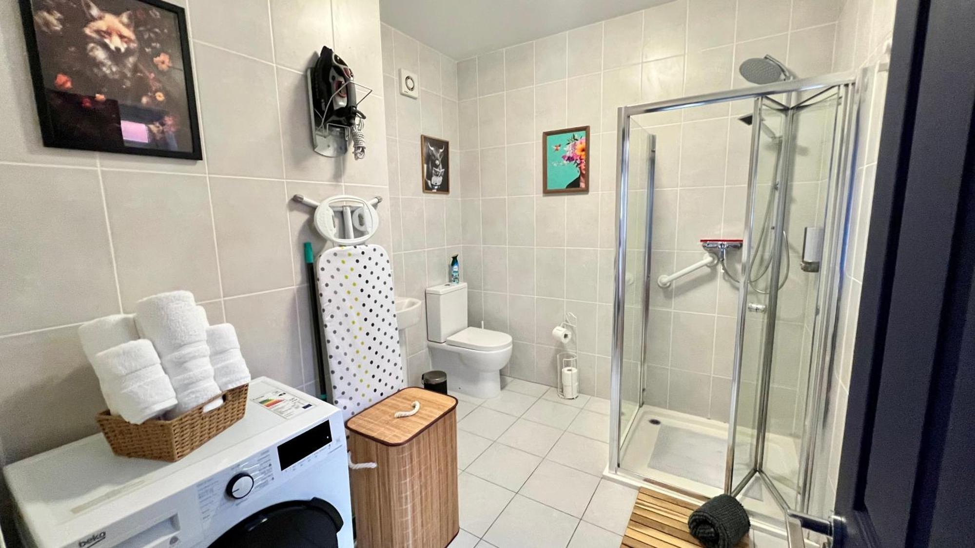 Rest Boutique Golders Green Лондон Екстер'єр фото