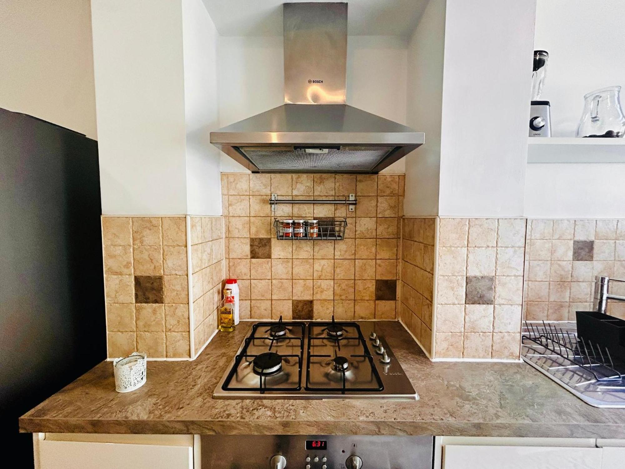 Rest Boutique Golders Green Лондон Екстер'єр фото